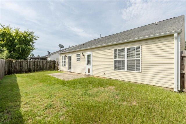 327 Beryl Drive, Aiken, SC 29803