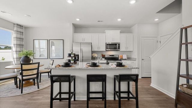 547 Aquamarine Row, Graniteville, SC 29829