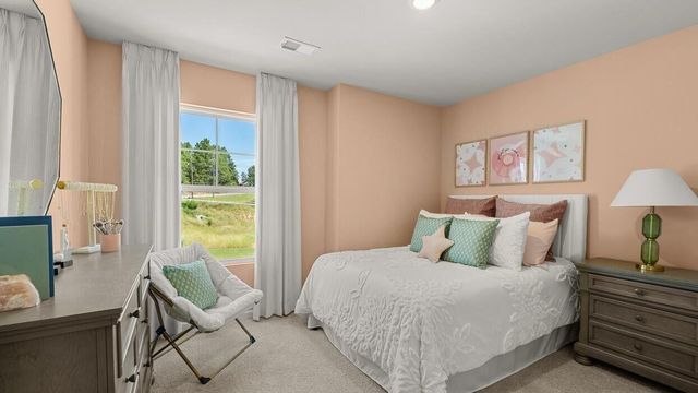 547 Aquamarine Row, Graniteville, SC 29829