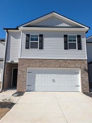 547 Aquamarine Row, Graniteville, SC 29829