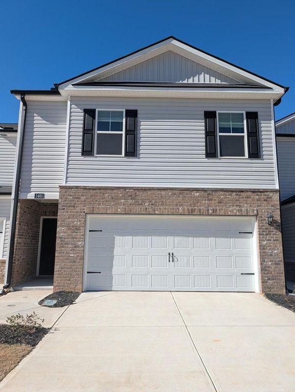 547 Aquamarine Row, Graniteville, SC 29829