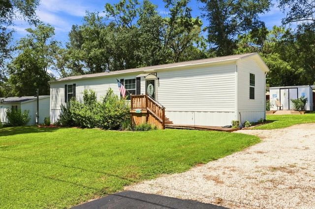 2521 E MERCURY STREET, Inverness, FL 34453
