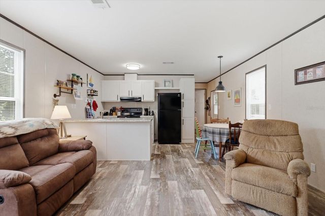 2521 E MERCURY STREET, Inverness, FL 34453