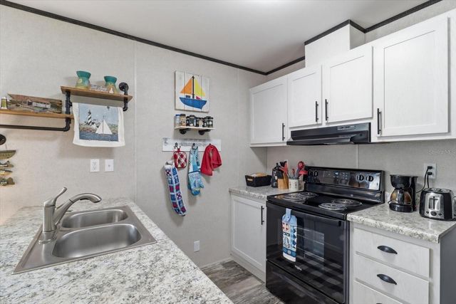 2521 E MERCURY STREET, Inverness, FL 34453