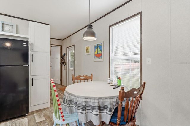 2521 E MERCURY STREET, Inverness, FL 34453