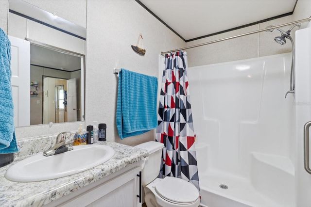 2521 E MERCURY STREET, Inverness, FL 34453