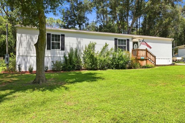 2521 E MERCURY STREET, Inverness, FL 34453