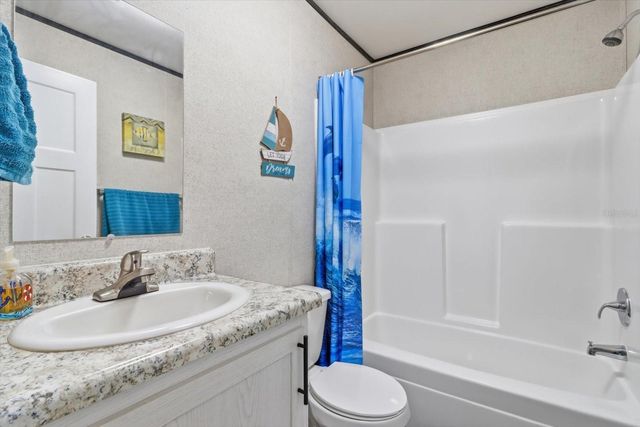 2521 E MERCURY STREET, Inverness, FL 34453