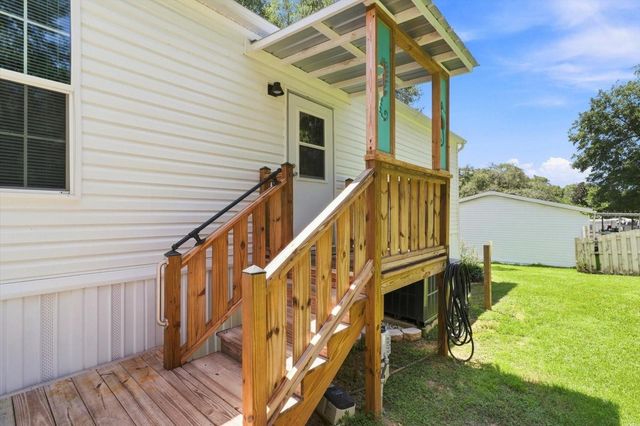 2521 E MERCURY STREET, Inverness, FL 34453