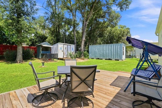 2521 E MERCURY STREET, Inverness, FL 34453