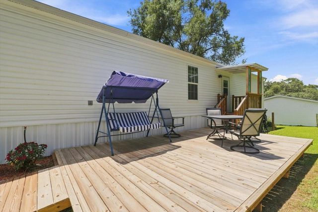 2521 E MERCURY STREET, Inverness, FL 34453