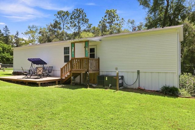 2521 E MERCURY STREET, Inverness, FL 34453