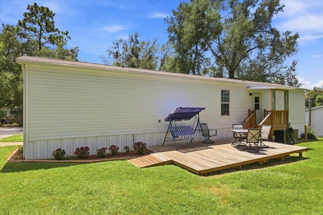 2521 E MERCURY STREET, Inverness, FL 34453
