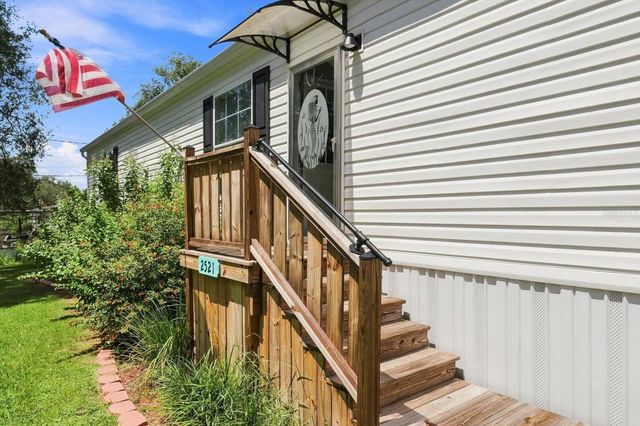 2521 E MERCURY STREET, Inverness, FL 34453