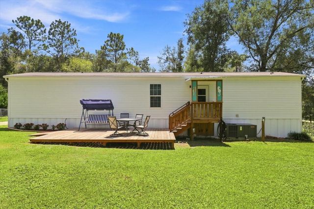 2521 E MERCURY STREET, Inverness, FL 34453