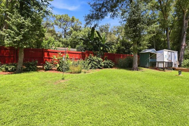 2521 E MERCURY STREET, Inverness, FL 34453