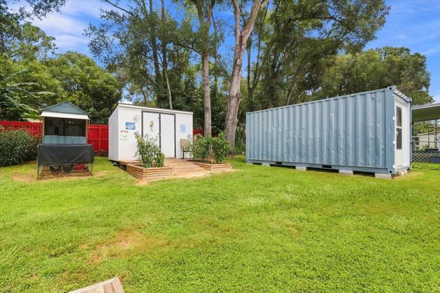2521 E MERCURY STREET, Inverness, FL 34453