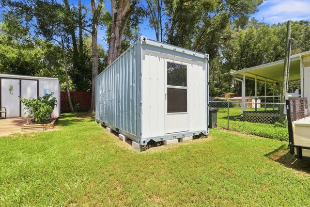 2521 E MERCURY STREET, Inverness, FL 34453