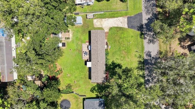 2521 E MERCURY STREET, Inverness, FL 34453