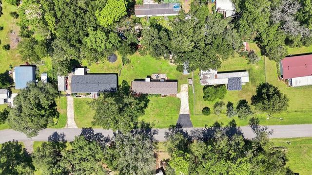 2521 E MERCURY STREET, Inverness, FL 34453