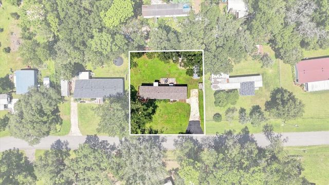 2521 E MERCURY STREET, Inverness, FL 34453