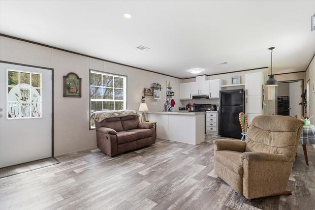 2521 E MERCURY STREET, Inverness, FL 34453