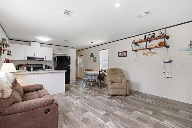 2521 E MERCURY STREET, Inverness, FL 34453