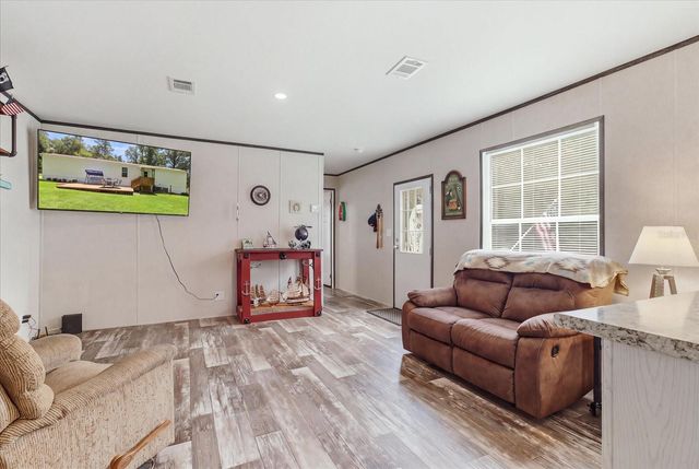 2521 E MERCURY STREET, Inverness, FL 34453