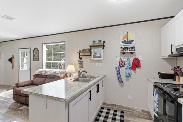 2521 E MERCURY STREET, Inverness, FL 34453