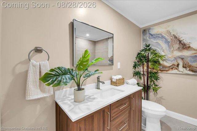 41981 Quince Drive, Novi, MI 48375