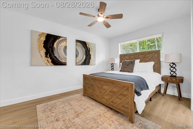 41981 Quince Drive, Novi, MI 48375