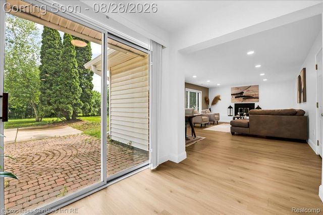 41981 Quince Drive, Novi, MI 48375