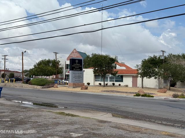 301 S ZARAGOZA Road, El Paso, TX 79907