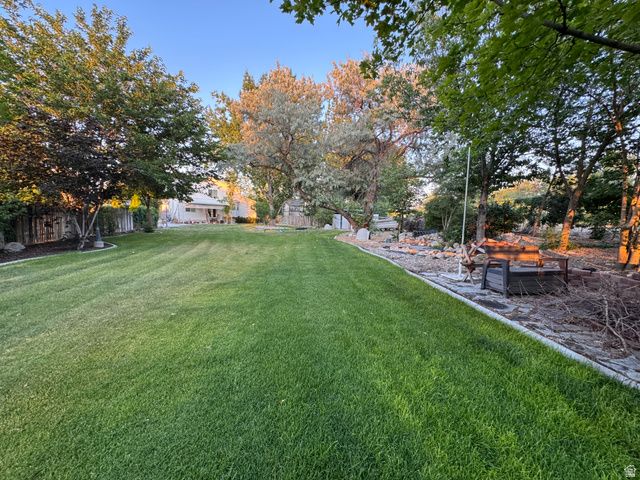 4248 S RUSHTON ACRES LN, Salt Lake City, UT 84120