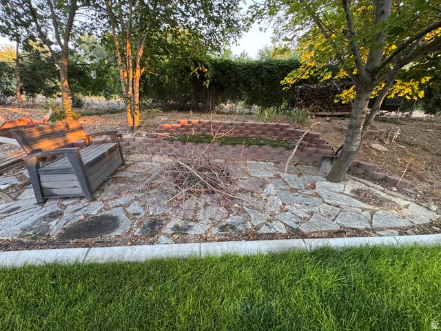 4248 S RUSHTON ACRES LN, Salt Lake City, UT 84120