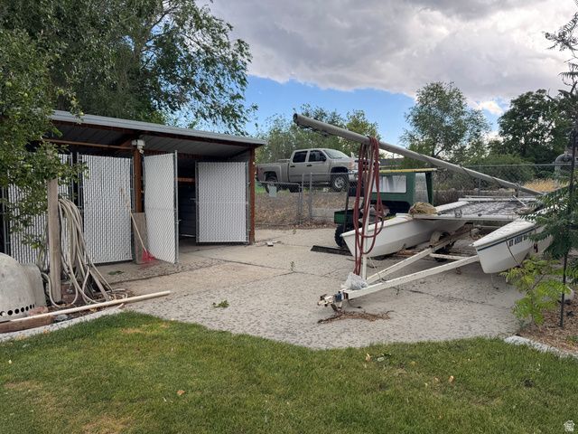 4248 S RUSHTON ACRES LN, Salt Lake City, UT 84120