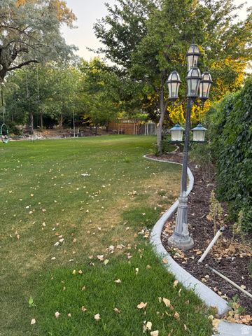 4248 S RUSHTON ACRES LN, Salt Lake City, UT 84120