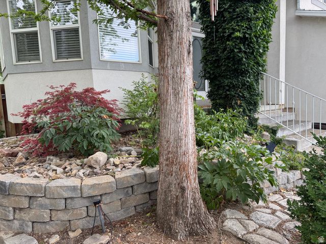 4248 S RUSHTON ACRES LN, Salt Lake City, UT 84120