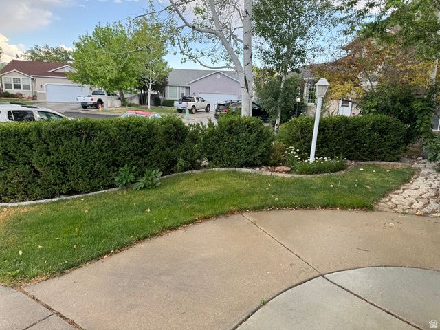 4248 S RUSHTON ACRES LN, Salt Lake City, UT 84120