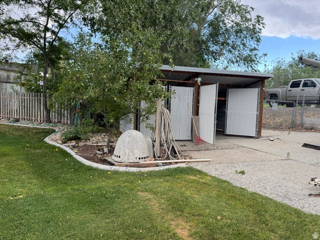 4248 S RUSHTON ACRES LN, Salt Lake City, UT 84120