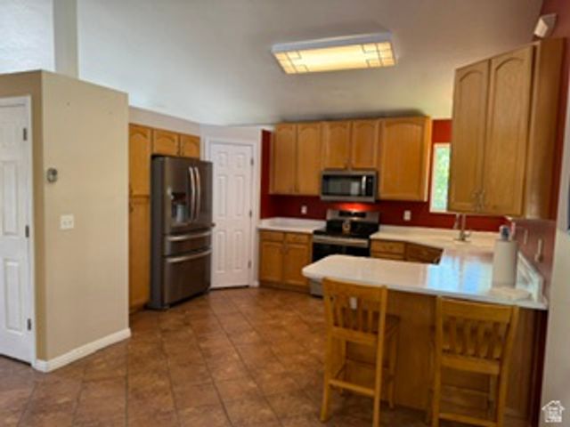 4248 S RUSHTON ACRES LN, Salt Lake City, UT 84120