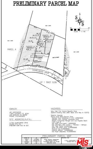 11729 Laurelwood Drive, Studio City, CA 91604