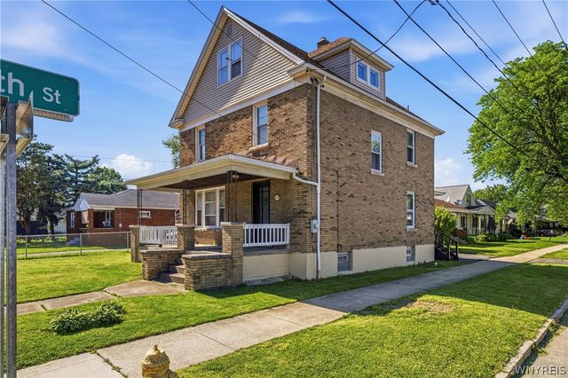 2526 Walnut Avenue, Niagara Falls, NY 14301