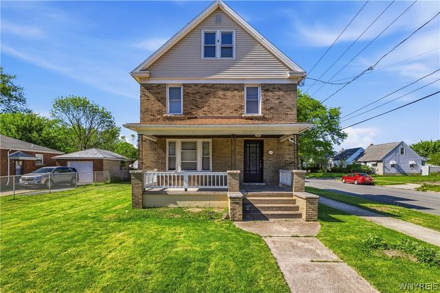 2526 Walnut Avenue, Niagara Falls, NY 14301