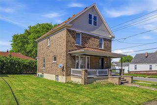 2526 Walnut Avenue, Niagara Falls, NY 14301