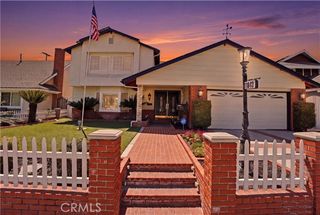 11843 Penford Drive, Whittier, CA 90604