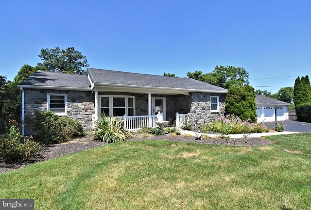 1207 TOWNSHIP LINE RD, Phoenixville, PA 19460