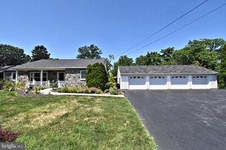 1207 TOWNSHIP LINE RD, Phoenixville, PA 19460