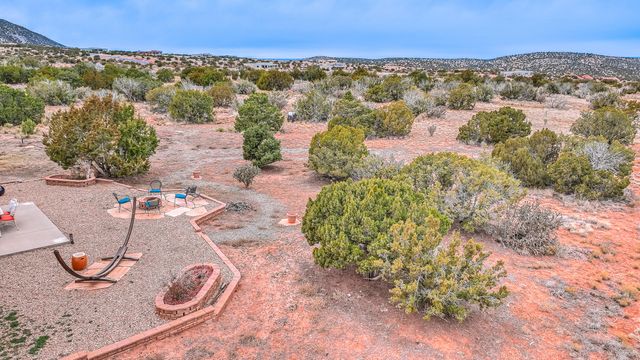 255 Diamond Tail Road, Placitas, NM 87043