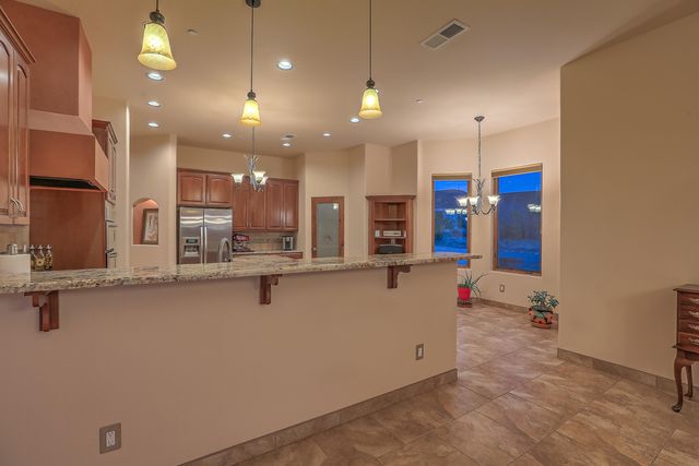 255 Diamond Tail Road, Placitas, NM 87043